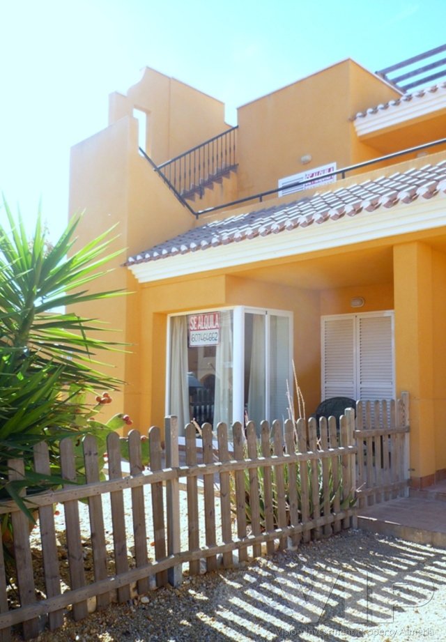 VIP6056 Townhouse for Sale in Los Gallardos, Almería VIP Almería