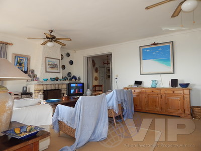VIP6057: Villa en Venta en Villaricos, Almería