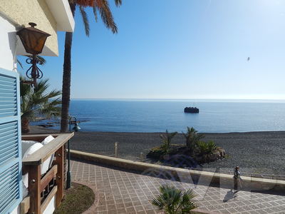 VIP6057: Villa en Venta en Villaricos, Almería