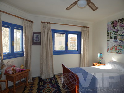 VIP6057: Villa en Venta en Villaricos, Almería