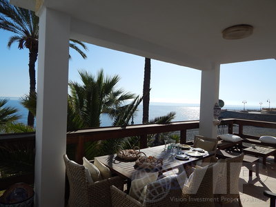 VIP6057: Villa en Venta en Villaricos, Almería