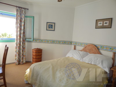 VIP6057: Villa en Venta en Villaricos, Almería