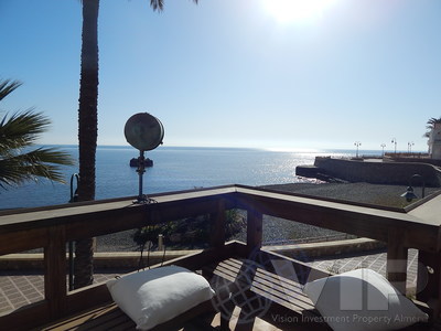 VIP6057: Villa en Venta en Villaricos, Almería