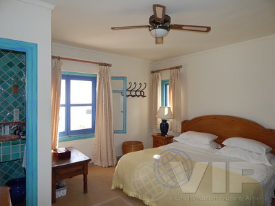 VIP6057: Villa en Venta en Villaricos, Almería