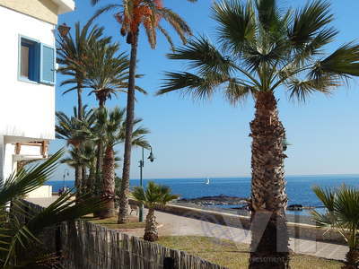 VIP6057: Villa en Venta en Villaricos, Almería
