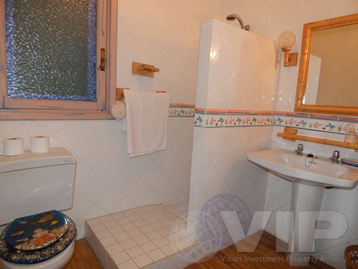 VIP6057: Villa en Venta en Villaricos, Almería
