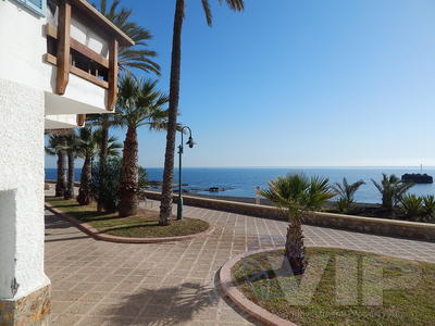 VIP6057: Villa en Venta en Villaricos, Almería