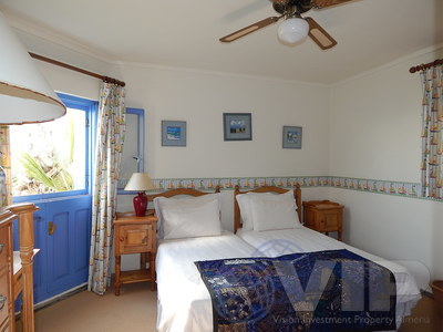VIP6057: Villa en Venta en Villaricos, Almería