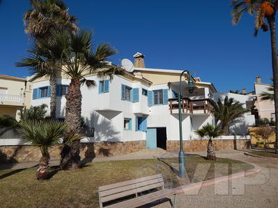 VIP6057: Villa en Venta en Villaricos, Almería