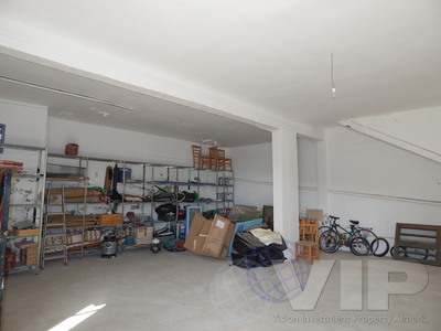 VIP6057: Villa en Venta en Villaricos, Almería