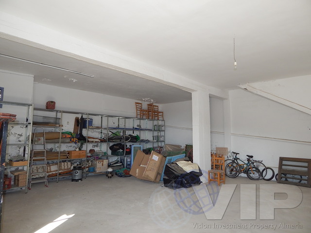 VIP6057: Villa à vendre dans Villaricos, Almería