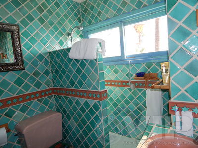 VIP6057: Villa en Venta en Villaricos, Almería