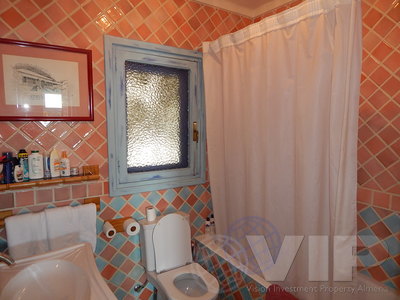 VIP6057: Villa en Venta en Villaricos, Almería
