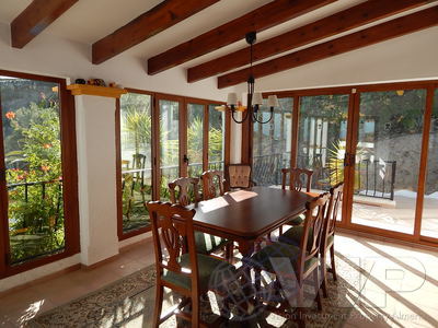 VIP6058: Villa en Venta en Bedar, Almería