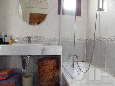 VIP6058: Villa en Venta en Bedar, Almería