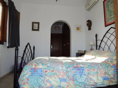 VIP6058: Villa en Venta en Bedar, Almería
