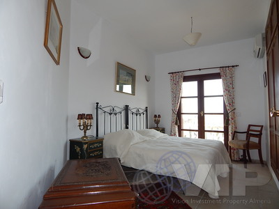 VIP6058: Villa en Venta en Bedar, Almería