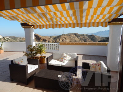 VIP6058: Villa en Venta en Bedar, Almería