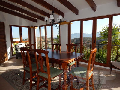 VIP6058: Villa en Venta en Bedar, Almería
