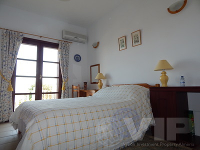 VIP6058: Villa en Venta en Bedar, Almería