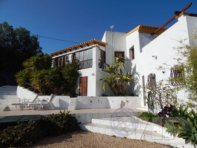 VIP6058: Villa en Venta en Bedar, Almería