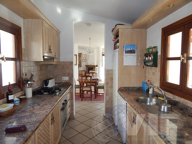 VIP6058: Villa à vendre dans Bedar, Almería