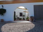 VIP6058: Villa te koop in Bedar, Almería