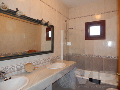 VIP6058: Villa en Venta en Bedar, Almería