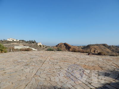 VIP6058: Villa en Venta en Bedar, Almería
