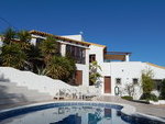 VIP6058: Villa zu Verkaufen in Bedar, Almería