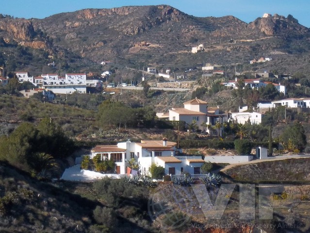 VIP6058: Villa en Venta en Bedar, Almería