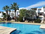 VIP6059: Appartement te koop in Mojacar Playa, Almería