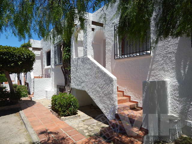 VIP6059: Apartment for Sale in Mojacar Playa, Almería