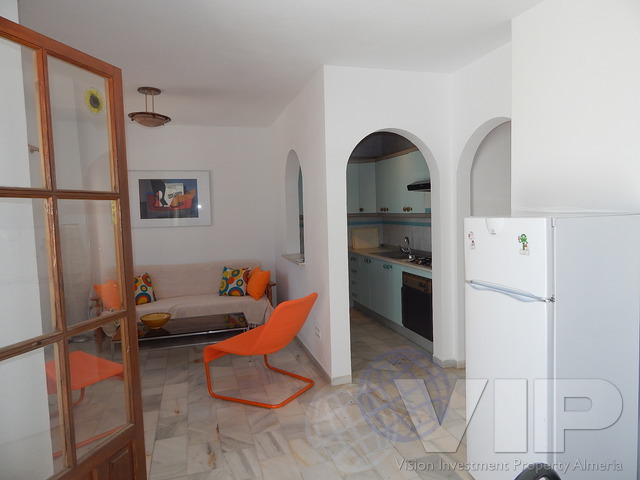 VIP6059: Apartamento en Venta en Mojacar Playa, Almería