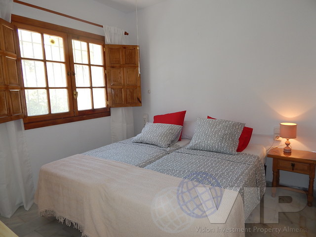 VIP6059: Apartment for Sale in Mojacar Playa, Almería