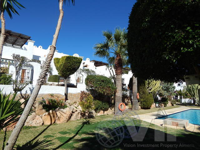 VIP6059: Appartement à vendre dans Mojacar Playa, Almería