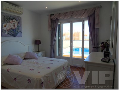 VIP6062: Villa for Sale in Mojacar Playa, Almería
