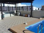 VIP6062: Villa zu Verkaufen in Mojacar Playa, Almería