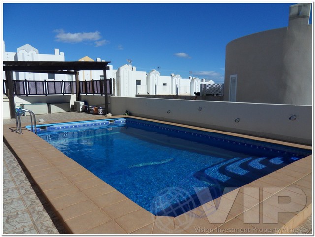 VIP6062: Villa en Venta en Mojacar Playa, Almería