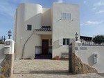 VIP6062: Villa en Venta en Mojacar Playa, Almería