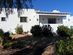 VIP6063NWV: Villa à vendre dans Mojacar Playa, Almería