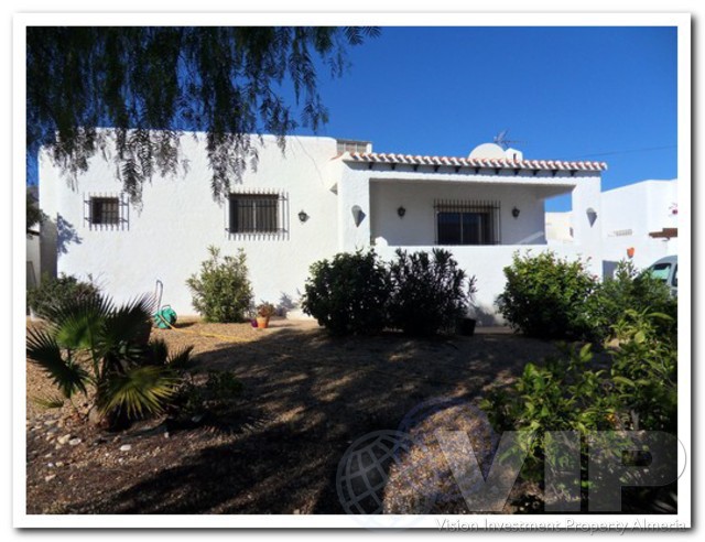 VIP6063NWV: Villa à vendre dans Mojacar Playa, Almería