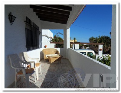 VIP6063NWV: Villa for Sale in Mojacar Playa, Almería