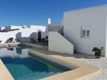 VIP6063NWV: Villa for Sale in Mojacar Playa, Almería