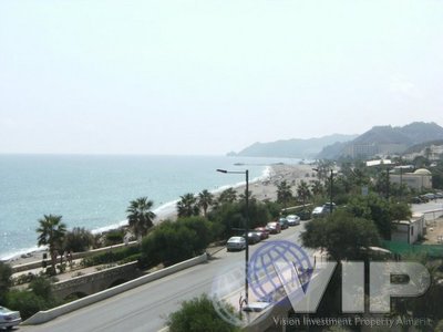 2 Bedrooms Bedroom Apartment in Mojacar Playa