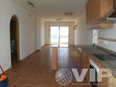 VIP6064: Apartment for Sale in Mojacar Playa, Almería