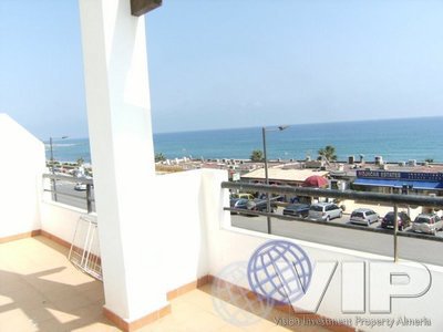 VIP6064: Apartment for Sale in Mojacar Playa, Almería