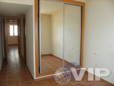 VIP6064: Apartment for Sale in Mojacar Playa, Almería