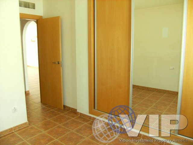 VIP6064: Apartment for Sale in Mojacar Playa, Almería