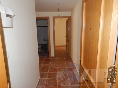 VIP6065: Apartamento en Venta en Turre, Almería